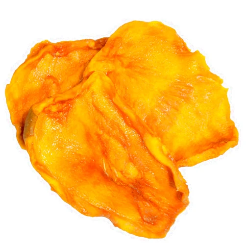 Bella Viva Orchards Organic Dried Mango, Sweet no Sugar Added, 1 lb of Dried Fruit