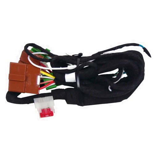 Directed Electronics THH0C6 Accessories -Black