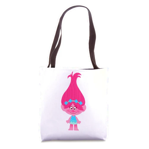 DreamWorks - Trolls Trolls: Poppy Tote Bag