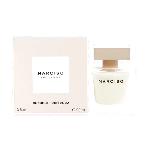 Narciso Rodriguez Narciso for Woman By Narciso Rodriguez Eau de Parfum Spray, 3 Fluid Ounce