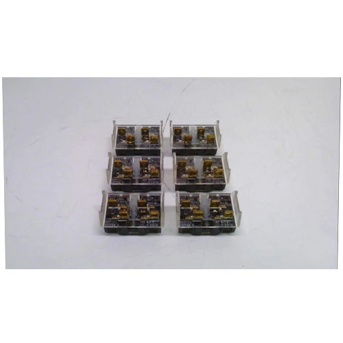 Allen-Bradley Allen Bradley 800T-Xa - Pack of 6 - Series D Contact Block 800T-Xa - Pack of 6 - Series D
