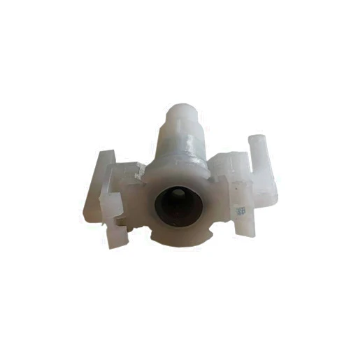 MELDIKISO 12PCS Printhead Joint Valve Assy, Damper Connector for Mimaki JV33 / JV5 DX5, Solvent/ECO Solvent Ink