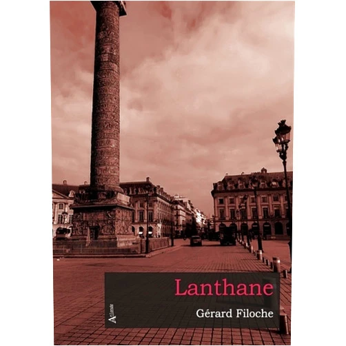 Gérard Filoche Lanthane