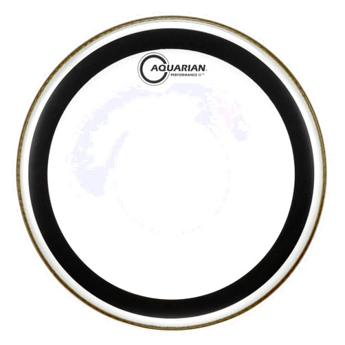 Aquarian Drumheads Drumhead Pack (PFPD12)