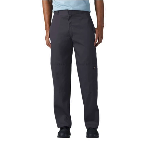 Dickies Men's Loose Fit Double Knee Work Pant