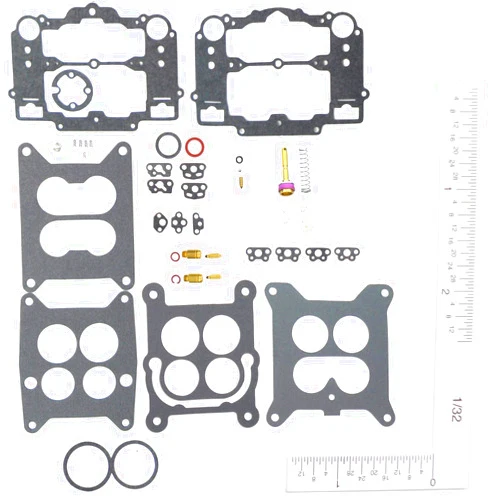 Walker Products 15299B Carburetor Kit