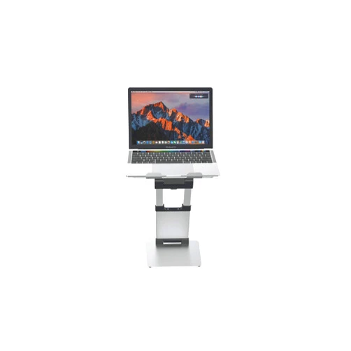 LyfeHero Adjustable Laptop Stand, Foldable, Portable, Supports MacBooks, Tablets and Laptops 10