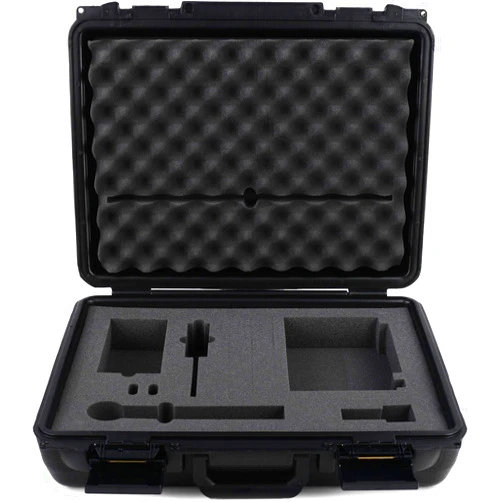 Shure WA610 Hard Carrying Case