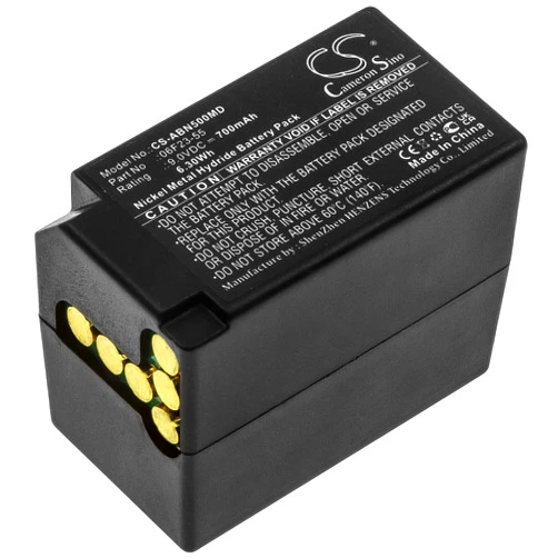 Cameron Sino CS Replacement Battery for Abbott AN-500, i-STAT 1, i-STAT 300-G