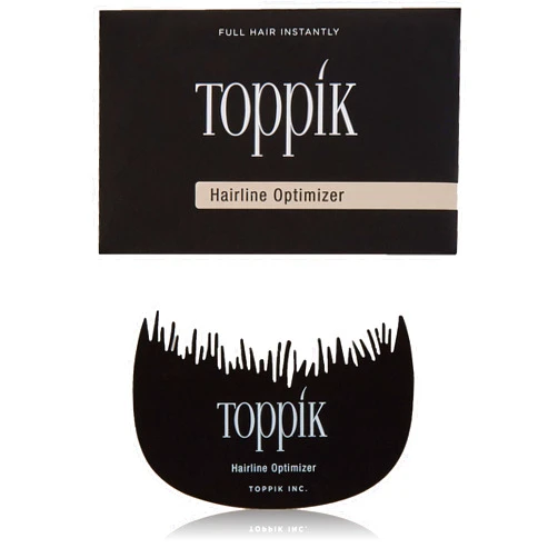 Toppik Hairline Optimizer - 1 Pack