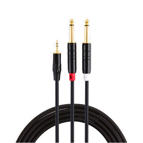 CableCreation 3 FT 3.5mm 1/8