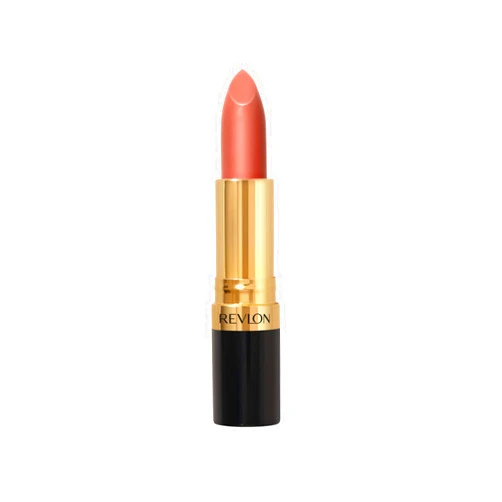 Revlon Lipstick, Super Lustrous Lipstick, High Impact Lipcolor with Moisturizing Creamy Formula, Rosedew (407), 0.15 oz