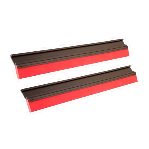 TTS Products Tennant Squeegee Blade Side Skirt - Quantity 2 - Part 86859 - Replacement