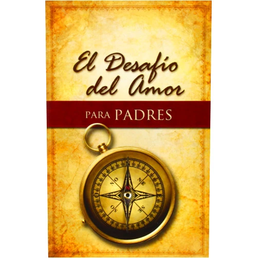 Spanish Edition by Stephen Kendrick (Author), Alex Kendrick (Author) El desafío del amor para Padres | The Love Dare for Parents (Spanish Edition)
