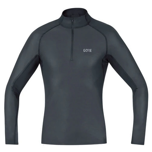 GOREWEAR Mens M Windstopper Base Layer Thermo Turtleneck