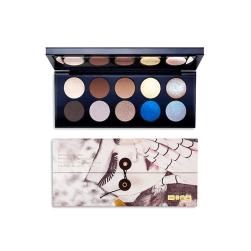 PAT McGRATH LABS Mothership I Eyeshadow Palette - Subliminal