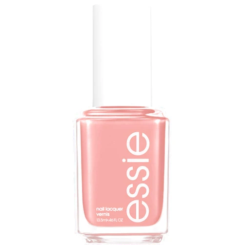 essie Nail Polish, Glossy Shine Finish, Bare With Me, 0.46 fl. oz.