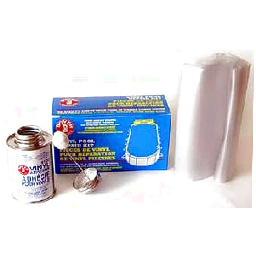 Pool Liner Repair 408517Boxer - 4 oz Vinyl Swimming Kit