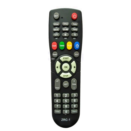 Ledgital LT Series Clock Remote Control