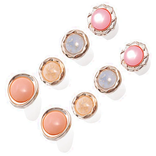 Beavorty Pedicure Tools Pedicure Tools Toe Separators for Nail Polish Silicone Fingertip Divider Toe Spacers Portable Manicure Toe Separator Tools for Woman (1) Manicure Tools Nail Tools