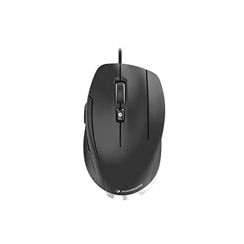 3Dconnexion CAD Mouse 3D Connection CadMouse Compact CMC