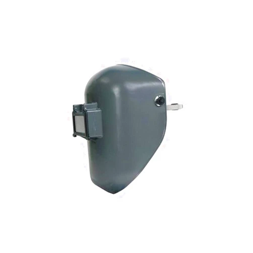 Fibre-Metal Hard Hat F5906 Thermoplastic Welding Helmet, Dark Grey