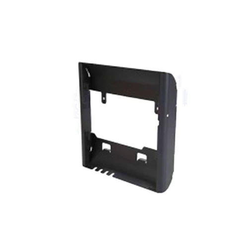 Cisco Wall Mount Kit for 6800 Series IP Phone, Includes Screws, Anchors, Phone Bracket, Wall Bracket, and 8-inch Ethernet Cable, 1-Year Limited Hardware Warranty (CP-6800-WMK=)