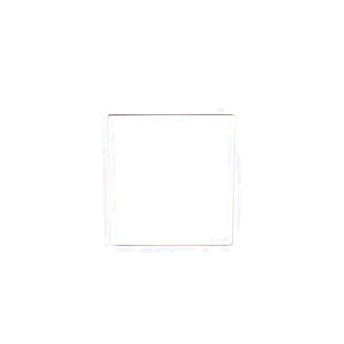 Tiffen 4x4 Pearlescent 1/2 Filter