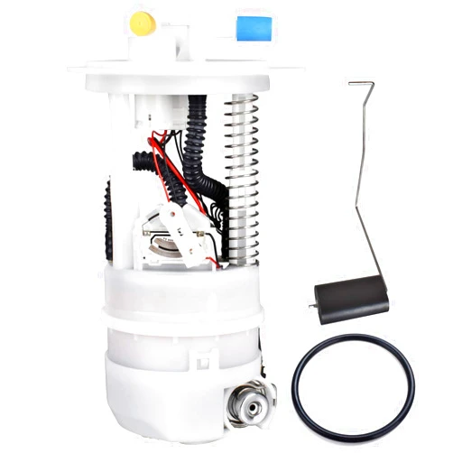 FAERSI Fuel Pump Replace OEM# E8545M Compatible with 2004-2008 Maxima 2004-2006 Nissan Altima 2004-2009 Nissan Quest V6 3.5L