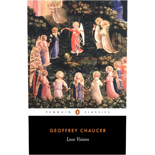 By Geoffrey Chaucer (Author), Brian Stone (Editor, Introduction, Translator) Format: Kindle Edition Love Visions (Classics)