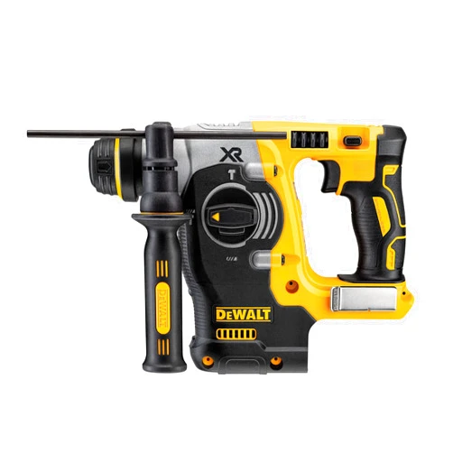 DEWALT 20V MAX SDS Rotary Hammer Drill, Cordless, 3 Application Modes, Bare Tool Only (DCH273B)