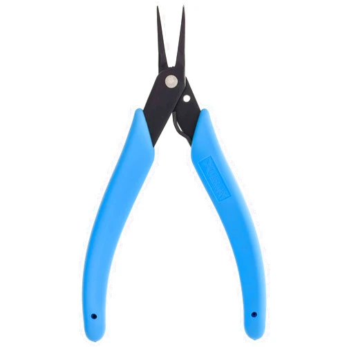 XURON Pliers - Xuron Bent Nose 450BN
