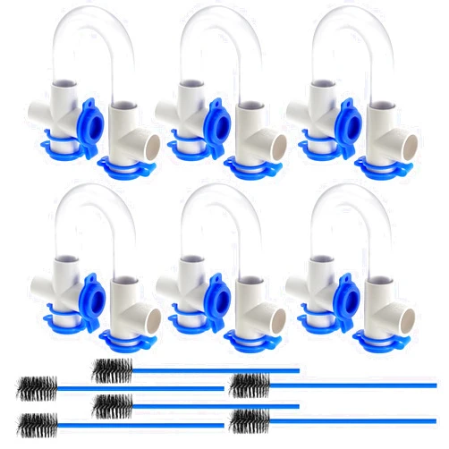 Seweder 6Pack 3/4