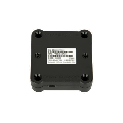 ELD Mandate's - PT 30 ELD - Electronic Logging Device - HOS & FMCSA Compliant - Easy to Install - (Includes One Year Subscription and Premium Customer Service)