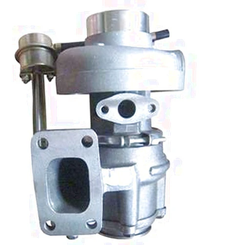 Weiwie Turbo HX30W Turbocharger 3537033 6732818200 For Cummins 4BT 110HP Diesel Engine