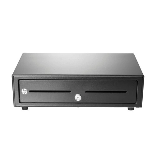 Hewlett-Packard HP Standard Duty Cash Drawer - electronic cash drawer (E8E45AA#ABA)