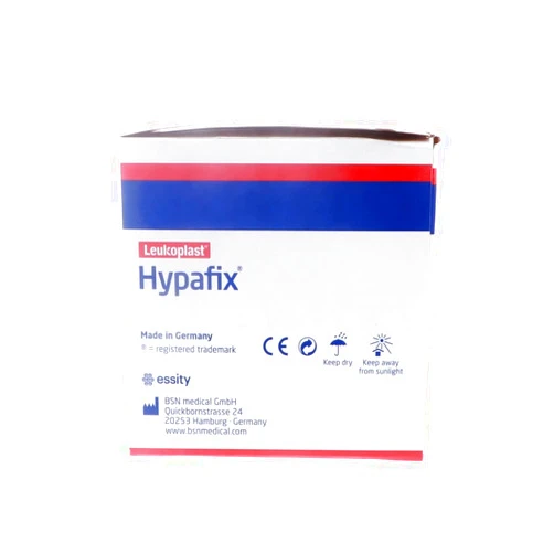 Smith Hypafix Dressing Retention Sheet 2 Inches X 10 Yards - 1 each