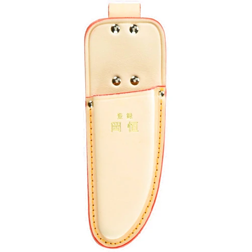 Okatsune No. 133 Pruning Skin Sack, 1 Piece Long, Width 11.6 x Height 3.9 x Depth 15.0 inches (2880 x 101 x 380 mm)