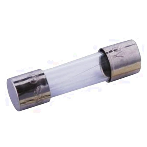 COOPER BUSSMANN BK/GMA-315-R FUSE, CARTRIDGE, 315mA, 5X20MM, FAST ACT ,10 pack