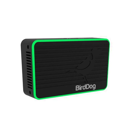 BirdDog Flex 4K Out Full NDI Decoder