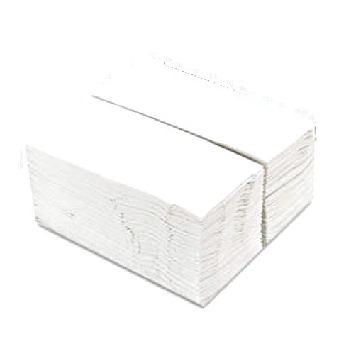 Perfect Stix Bell Marque White Dinner Napkin-300 2-Ply White Dinner Napkins, 0.1