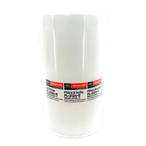 Motorcraft - Oil Filter (FL2051S)