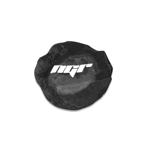 NGR Performance Turbo Filter Protective Dust Cover for 4in & 3.5in Turbo Guard Rain & Dust Protection Sock with Easy Installation and Ideal for Car Enthusiasts