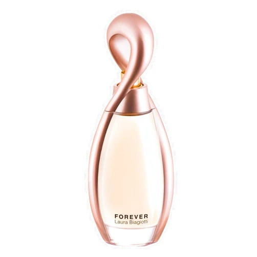 Laura Biagiotti Forever, 1.7 oz - EDP Spray - Perfume for Women - Fruity and Floral Essence - Long-Lasting Fragrance - Natural Spray - Elegant Bottle