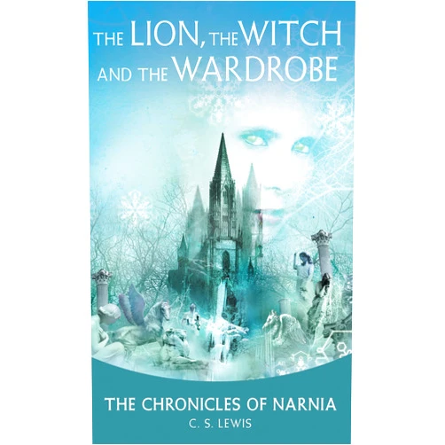 C. S. Lewis,Pauline Baynes The Lion, the Witch, and the Wardrobe