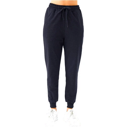 Björn Swensen Sweatpants Women's Joggers with Pockets Jogging Pants Sports Leisure Workout Yoga Lightweight Slim Fit