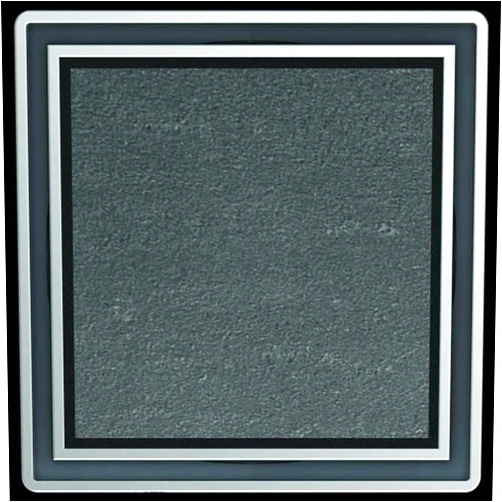 QuARTz by ACO 37229 Inlay All Stainless Steel ShowerPoint Drain-Tile