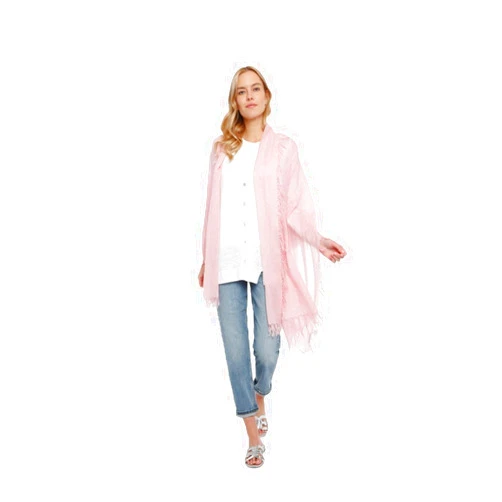 In cashmere InCashmere Women’s Lightweight 100% Pure Cashmere Wrap/Scarf