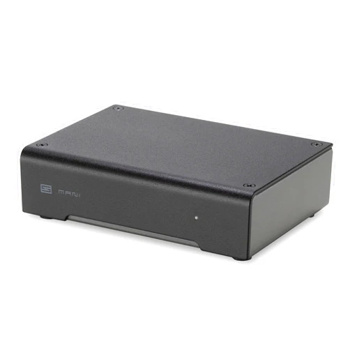 Schiit Mani 2 Phono Preamp for MM, MC, and MI Cartridges (Black)