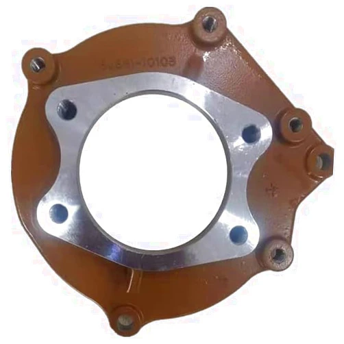 Thcbme Connect Plate Fuel Injection Pump Flange 34361-10103 for Caterpillar CAT S4KT S6KT 3066 3064 E320 E320B E320C
